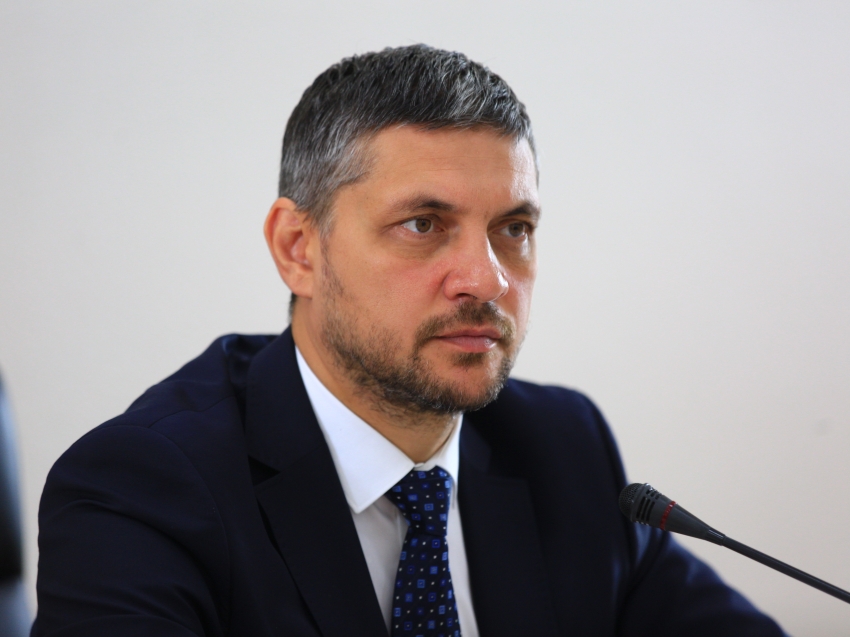 Александр Осипов: «Будем включать крупные объекты в национальные программы»
